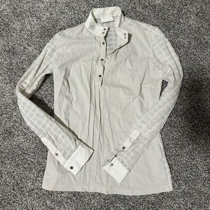 cavalleria toscana show shirt